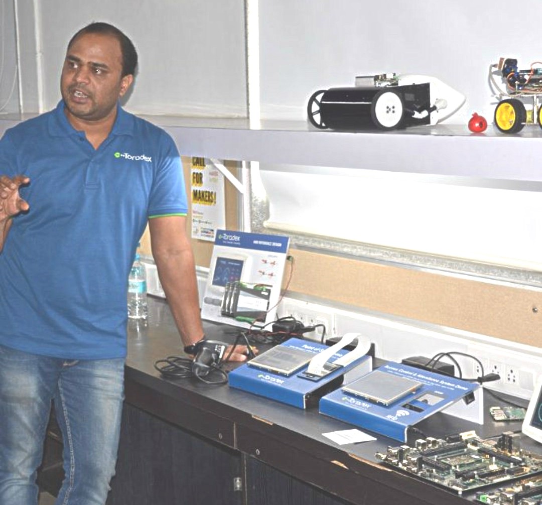 Pallav Aggarwal
