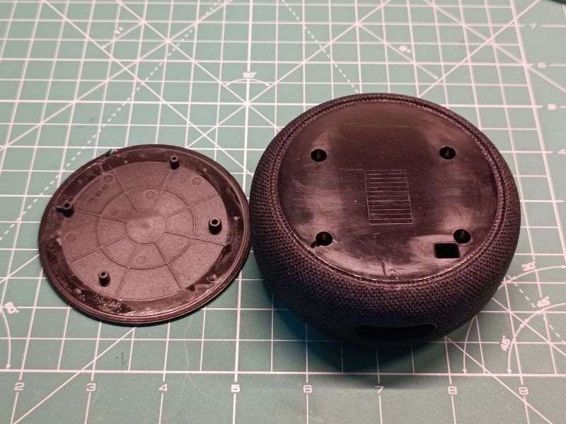 Inside The Amazon Echo Dot 3rd Gen A Complete Teardown